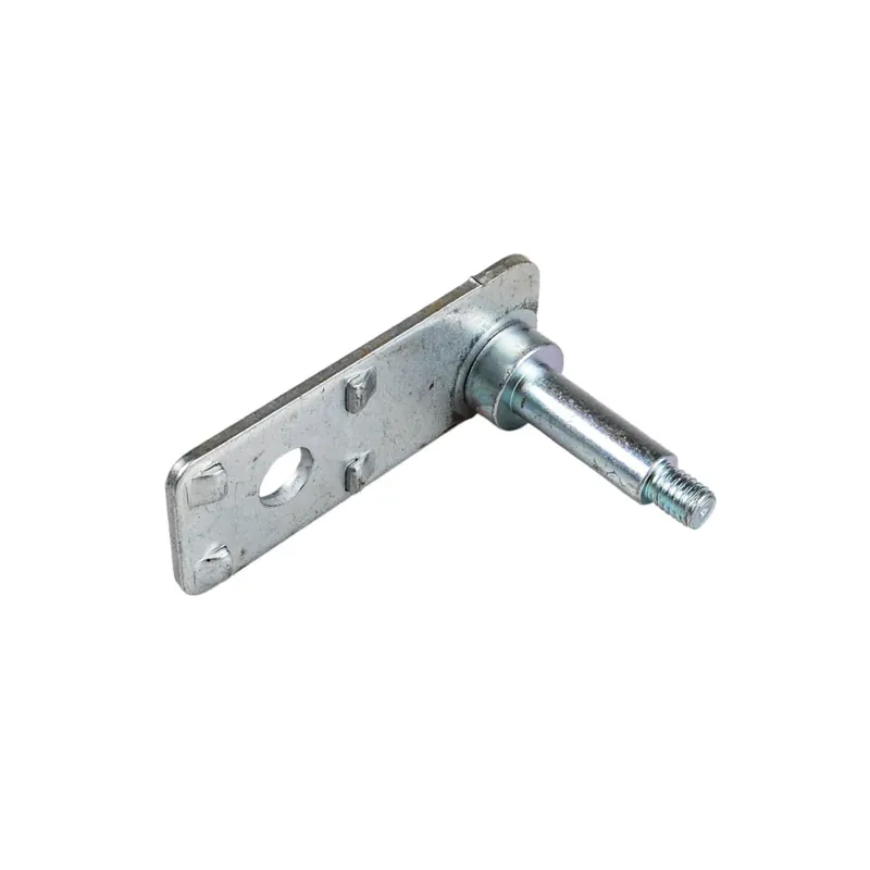 Troy-Bilt 987-02077A Left Hand Pivot Arm Assembly Genuine