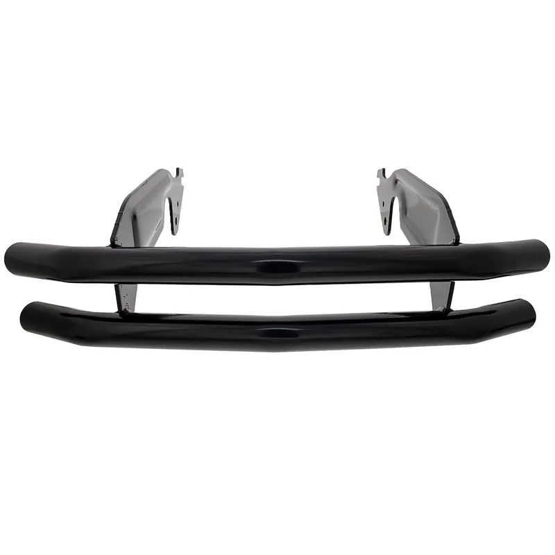CUB CADET 683-04218-0637 Powder Black Front Bumper Super Sale