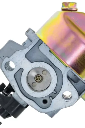 Troy-Bilt 951-14423 Carburetor Time-Limited