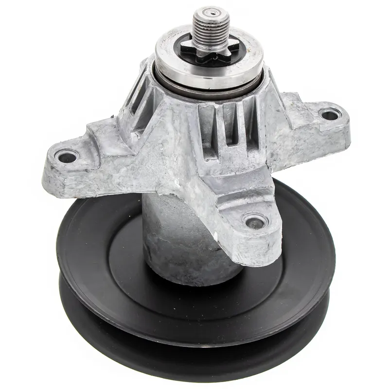 Shop Now MTD 918-04125C Spindle Pulley Assembly
