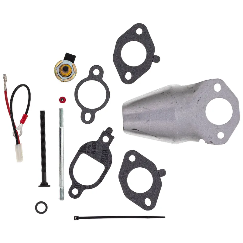 CUB CADET KH-25-757-25-S Solenoid Repair Kit While Supplies Last