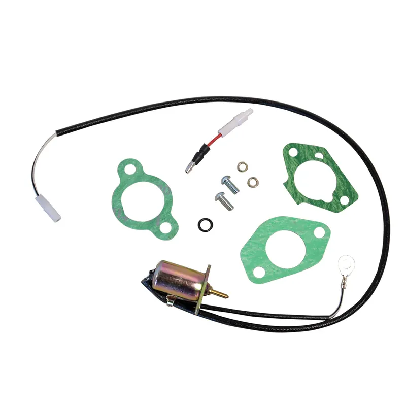 Seasonal Sale CUB CADET 951-12306 Solenoid Valve Assembly