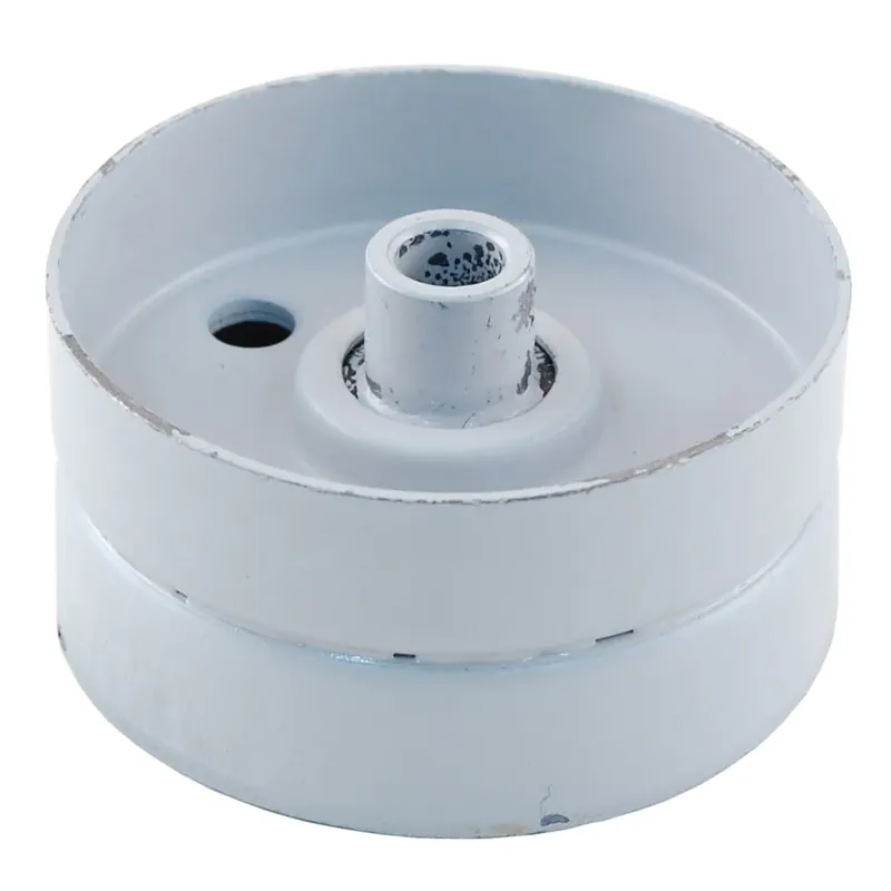 Best Choice Troy-Bilt 756-0178 Flat Idler Pulley