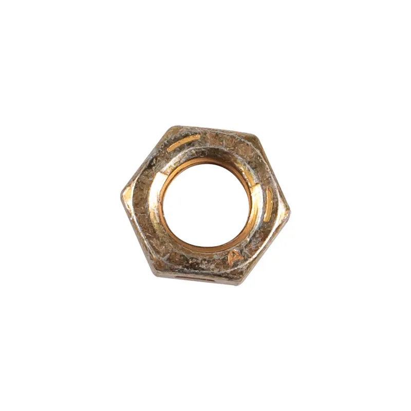 Troy-Bilt 712-0266A Jam Lock Nut Affordable