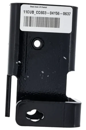 While Supplies Last Troy-Bilt 603-04156-0637 Black Deck Lift Bracket