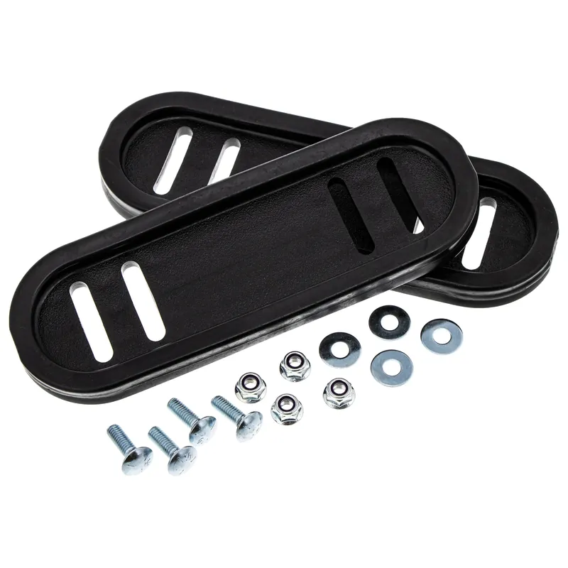 Troy-Bilt 753-06205 Deluxe Slide Shoe Kit Top Rated