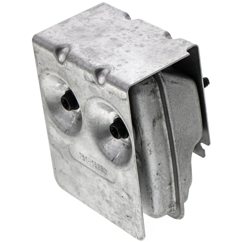 Troy-Bilt 753-08745 Muffler Fast Shipping