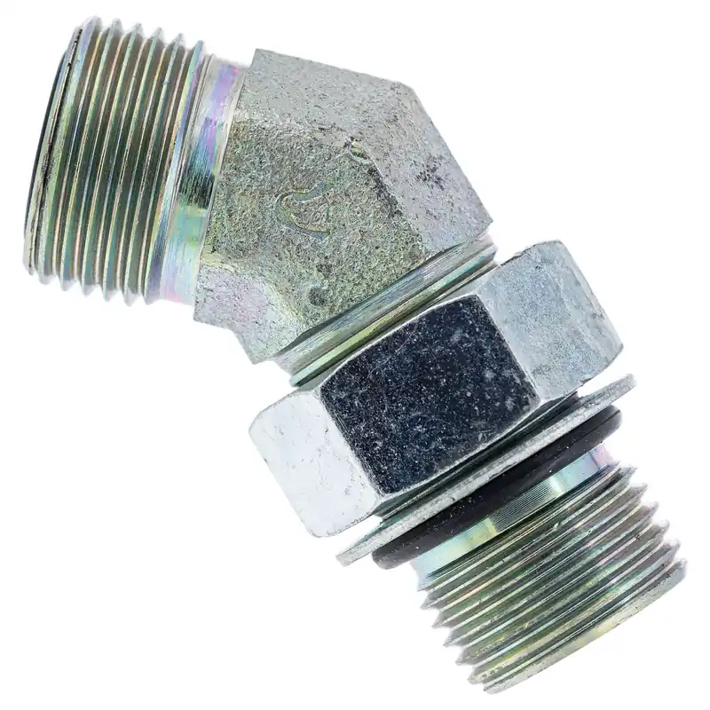 Cheap Troy-Bilt 737-04321 Hydraulic Fitting