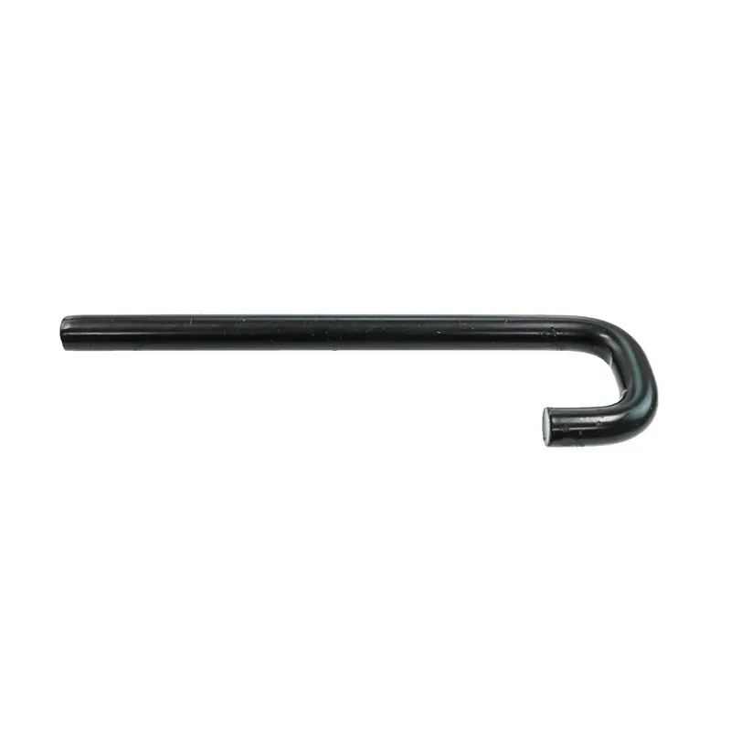 Troy-Bilt 711-06377 Deck Roller Pin Best Choice