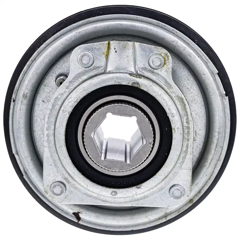 Troy-Bilt 984-0042C Friction Wheel Assembly Limited Offer