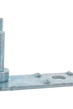 Troy-Bilt 987-02338 Left Hand Front Pivot Arm Assembly Luxury