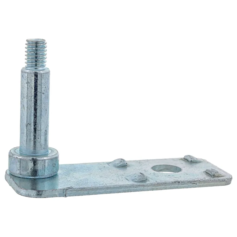 Troy-Bilt 987-02338 Left Hand Front Pivot Arm Assembly Luxury