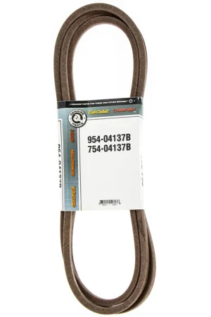 Troy-Bilt 954-04137B Deck Spindle Drive Belt Sale