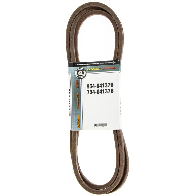 Troy-Bilt 954-04137B Deck Spindle Drive Belt Sale