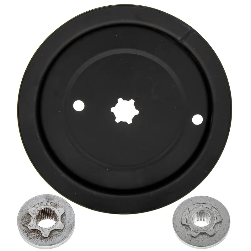 Affordable Troy-Bilt 956-0665 Transmission Pulley w/Hub