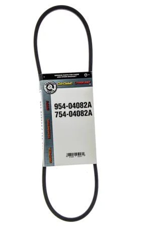 Troy-Bilt 954-04082A Drive V-Belt 21" Deck Top Rated