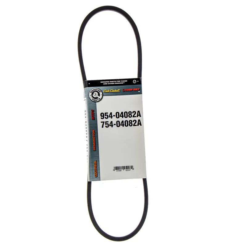 Troy-Bilt 954-04082A Drive V-Belt 21" Deck Top Rated