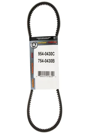 Troy-Bilt 954-0430C Auger Drive Belt Next Day Delivery