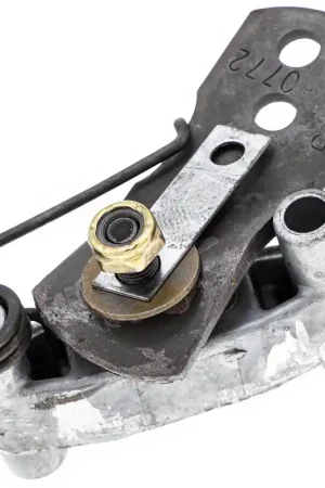 Troy-Bilt 961-0006 Left Hand Brake Assembly Best Choice