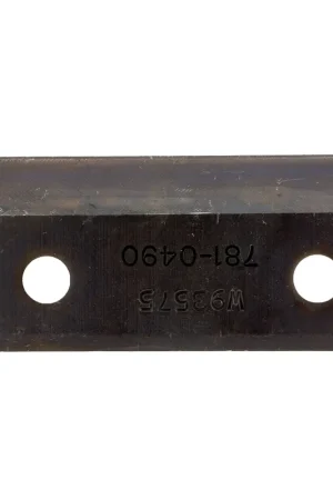 Troy-Bilt 981-0490 Chipper Blade Certified