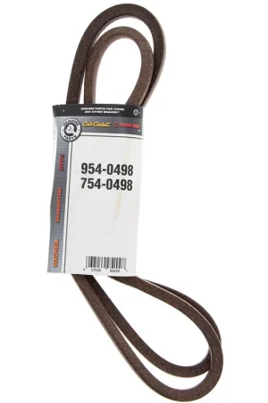 Troy-Bilt 954-0498 Drive V-Belt 42" Deck Budget