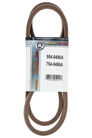 Troy-Bilt 954-0486A PTO Belt 67.2" Buy Direct