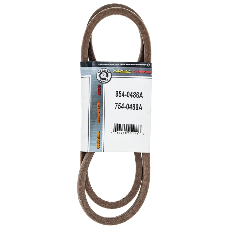 Troy-Bilt 954-0486A PTO Belt 67.2" Buy Direct