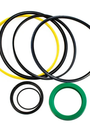Troy-Bilt 953-05607 Cylinder 4.5" Seal Kit Big Sale
