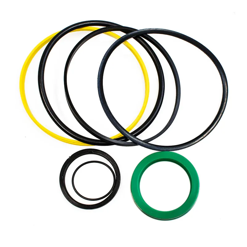 Troy-Bilt 953-05607 Cylinder 4.5" Seal Kit Big Sale
