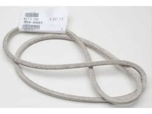 Troy-Bilt 954-0497 PTO Drive V-Belt One Day Deal