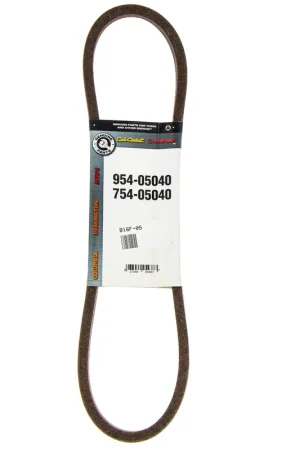 Troy-Bilt 954-05040 5Lx35.25" Upper Transmission Belt Weekend Sale