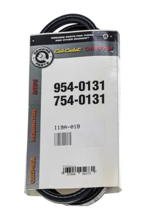 Troy-Bilt 954-0131 Drive Belt Time-Limited