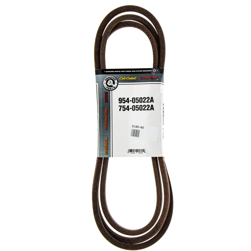 Troy-Bilt 954-05022A A-Sec PTO Deck V-Belt Flash Sale
