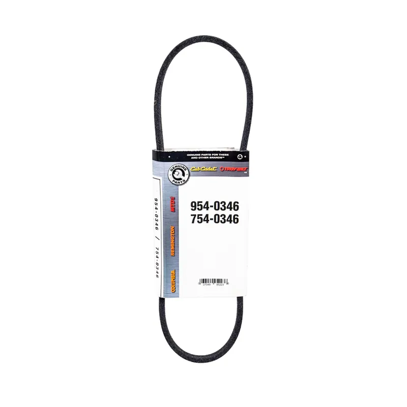 Troy-Bilt 954-0346 Engine Drive V-Belt Cheap