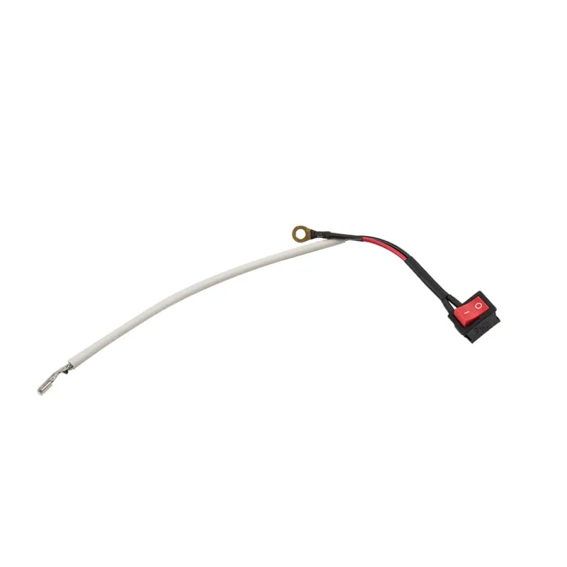 Troy-Bilt 953-08223 Stop Switch Assembly Low Price
