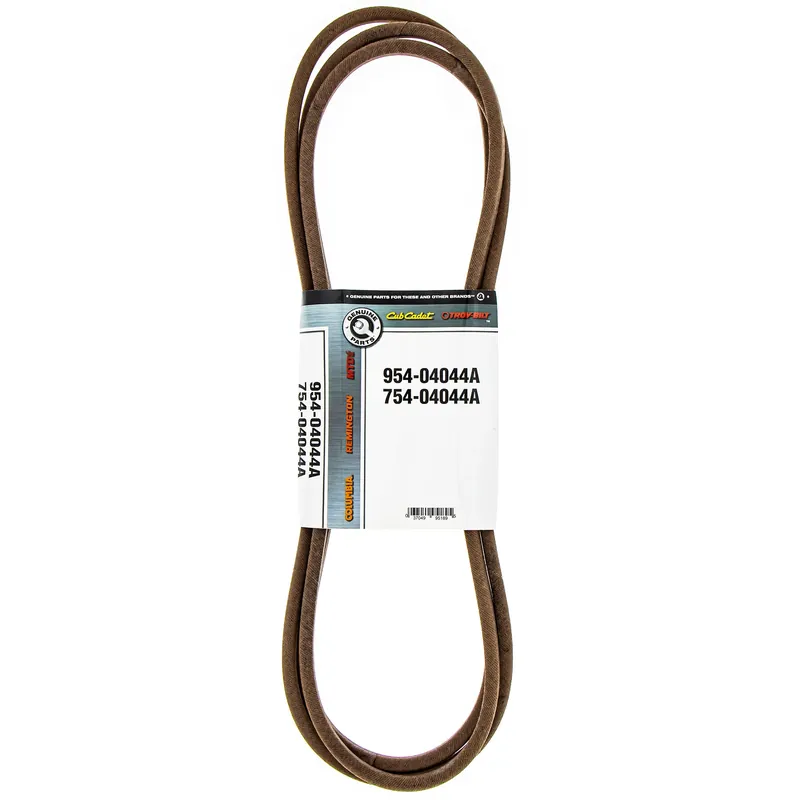 Premium Troy-Bilt 954-04044A Deck Drive Belt