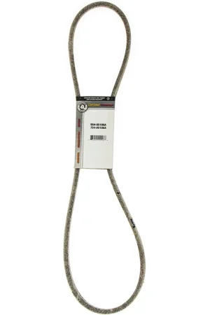 Troy-Bilt 954-05106A Drive V-Belt 28" Deck Order Now