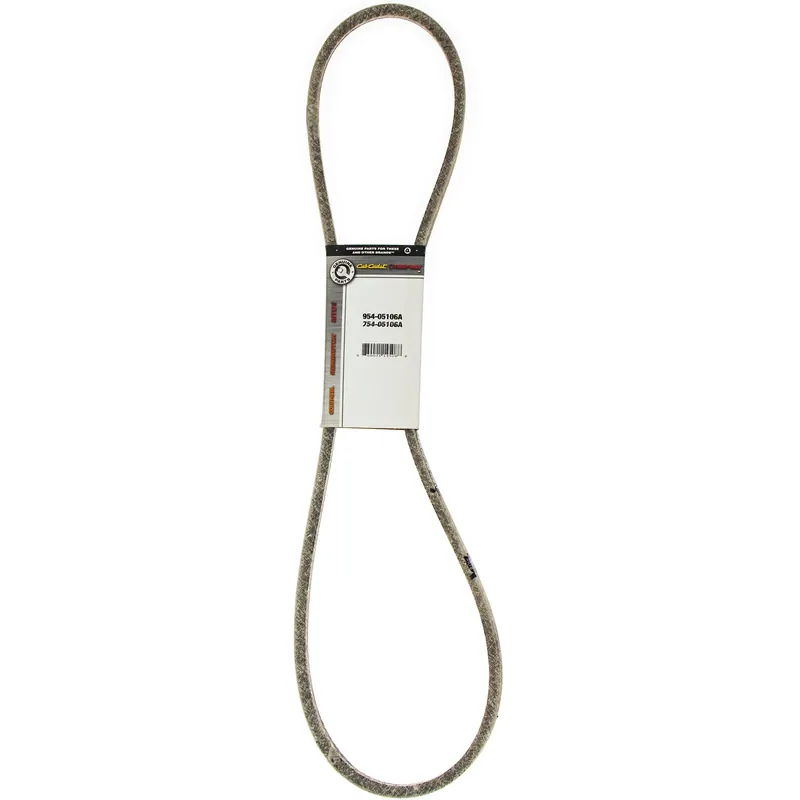 Troy-Bilt 954-05106A Drive V-Belt 28" Deck Order Now