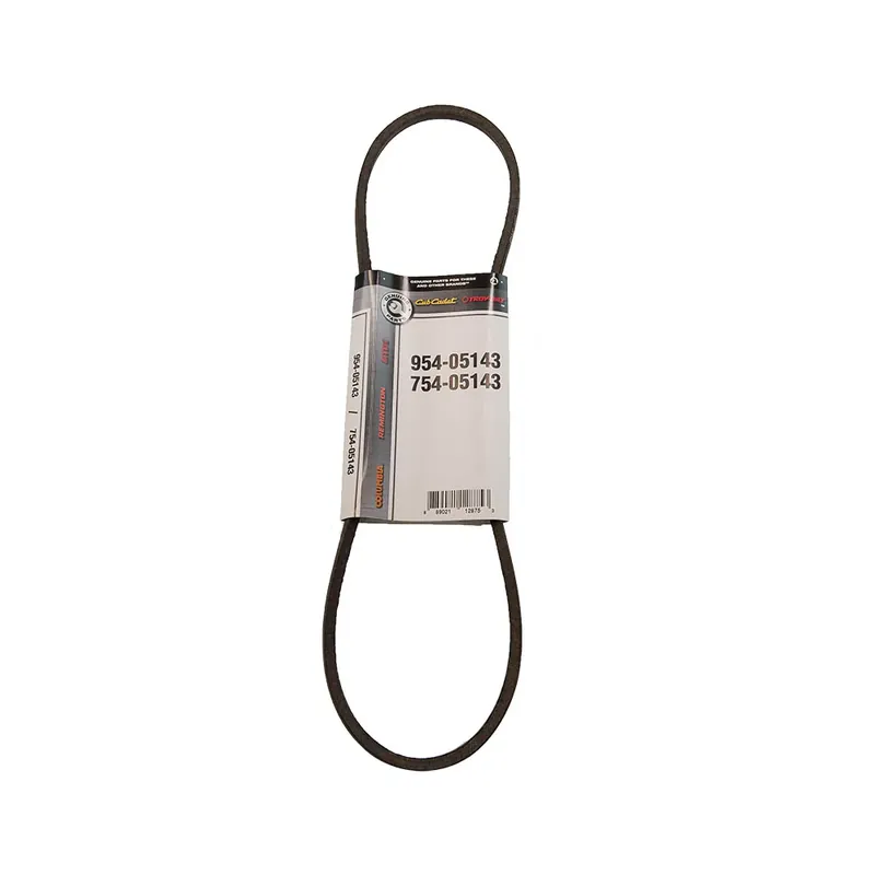Buy Online Troy-Bilt 954-05143 Engine Drive Belt