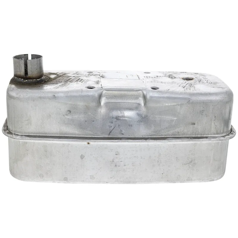 Last Chance Billy Goat 812240-1 MUFFLER 18 HP VN