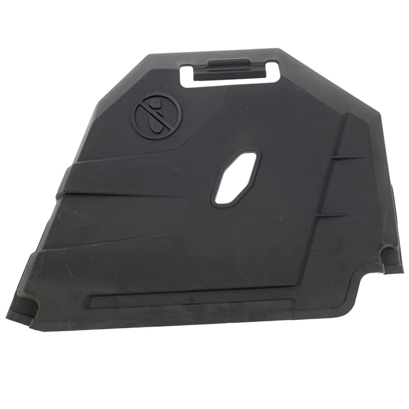 Top Rated Exmark 142-7105 Right Shield