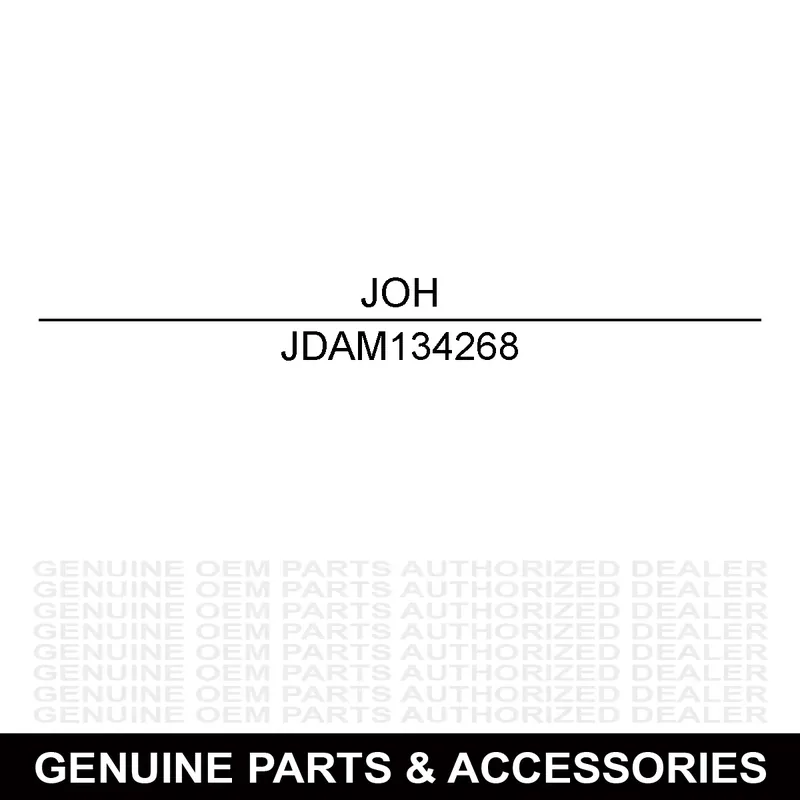 John Deere AM134268 Bracket Buy Today
