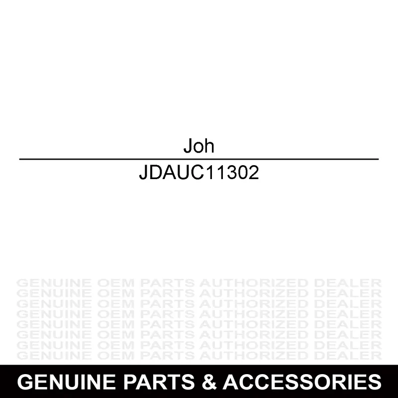 John Deere AUC11302 Disk Brake Caliper Assy Price Drop