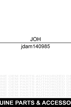 Best Seller John Deere am140985 Drive Clutch