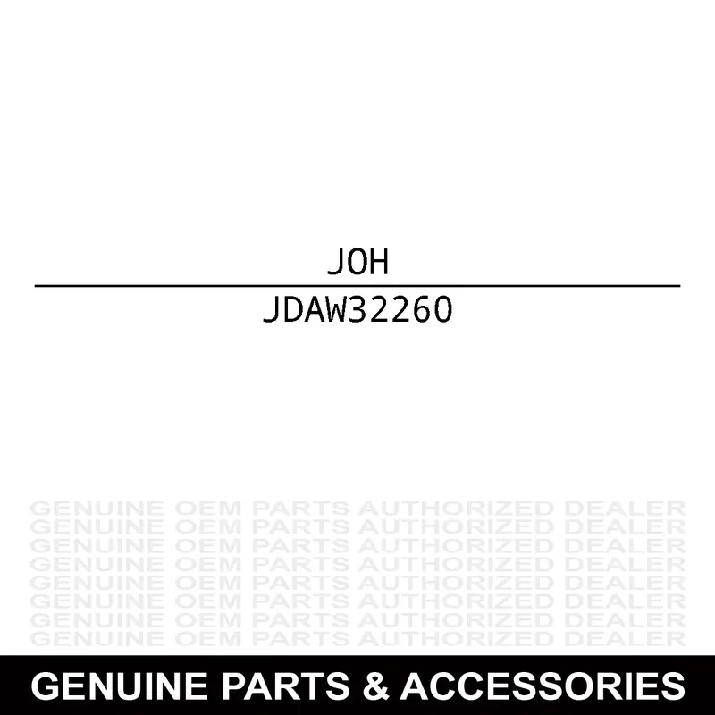 Same Day Shipping John Deere AW32260 Detent Kit