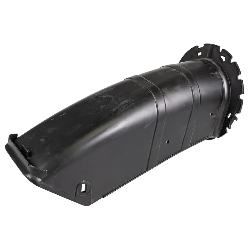 Latest CUB CADET 731-04912B Lower 5" Chute