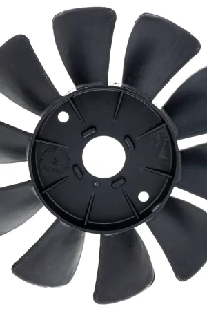 Spartan Mowers 450-0024-00 7" Cooling Fan Latest