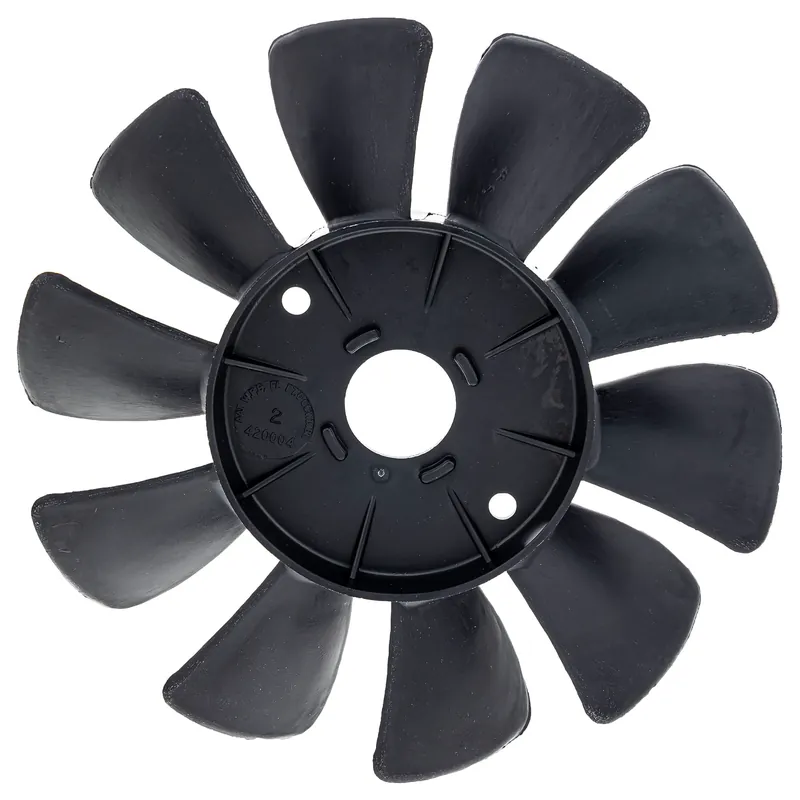 Spartan Mowers 450-0024-00 7" Cooling Fan Latest