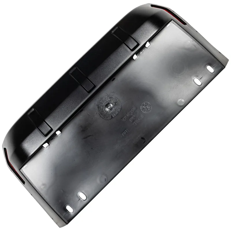 Brand New John Deere AM138787 Rear Fender