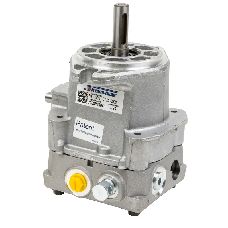 Luxury Exmark 109-4987 Hydraulic Pump